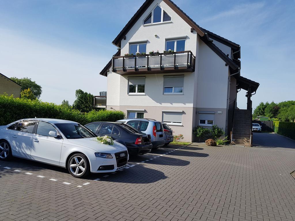 Elbhus Hamburg Lägenhet Exteriör bild